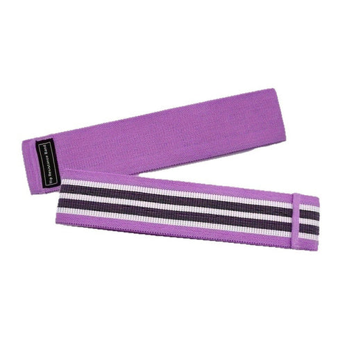 3 Resistance Exercise Loop Bands