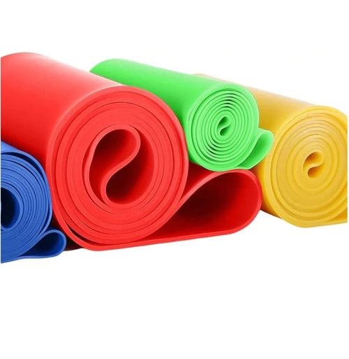 5 Resistance Bands Loop