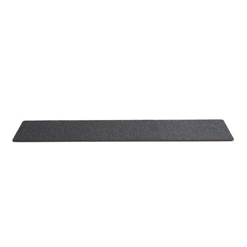 0.56 Inch Thick Gym Floor Mats, 6 Tiles Rubber Top with EVA Foam